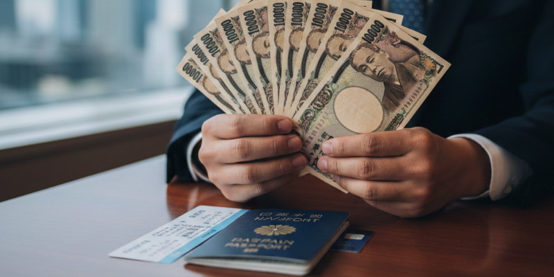 Jepang Naikkan Biaya Izin Tinggal hingga 10 Kali Lipat