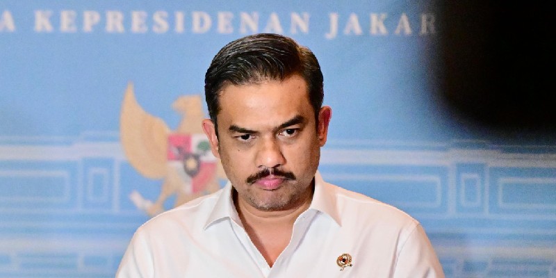 Prabowo Instruksikan Pembatasan Barang Bekas Impor untuk Lindungi UMKM