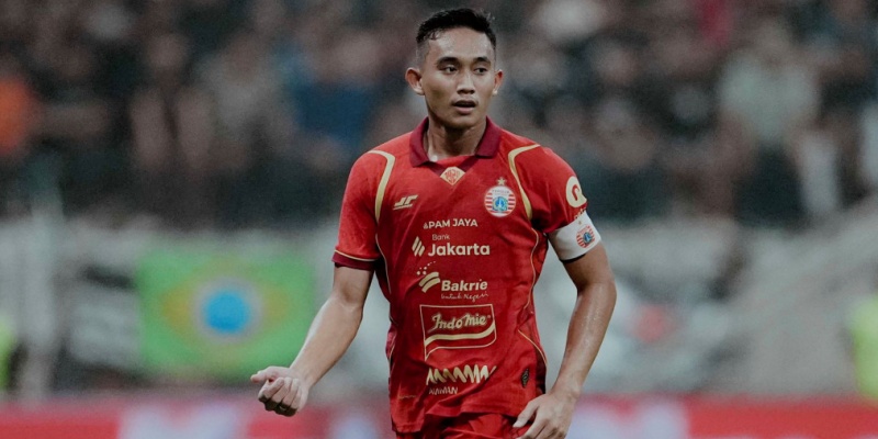 Universitas Muhammadiyah Surabaya Bangga Rizky Ridho Masuk Puskas Award 2025