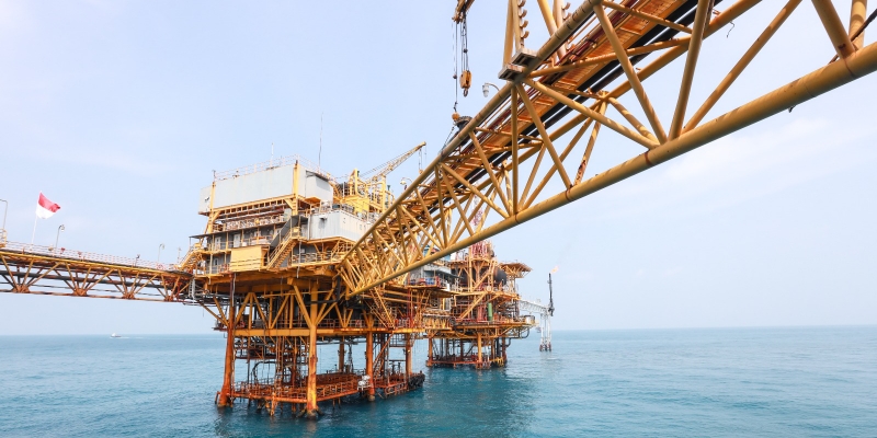 7 Anak Usaha Hulu Pertamina Dominasi Produksi Migas Nasional