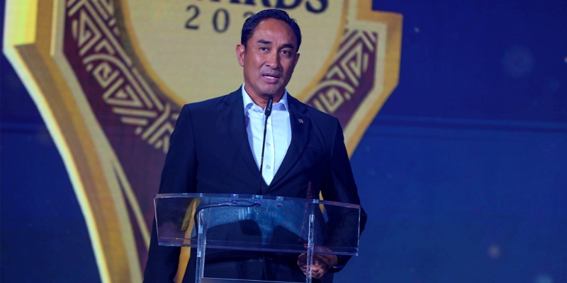 Indonesia Bisa Bebas Narkoba Lewat Kolaborasi