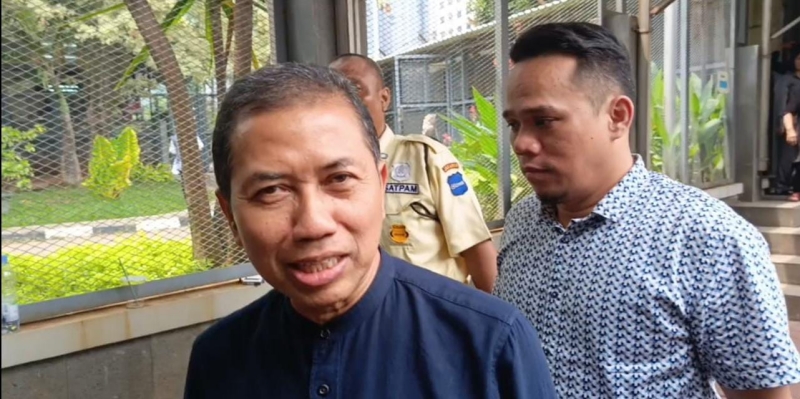 Ira Puspadewi Sudah Mulai Berkemas dari Rutan KPK