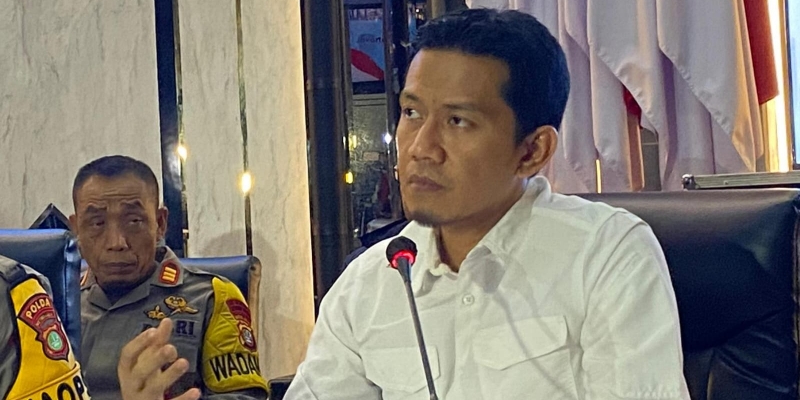 Ledakan di SMAN 72 Bukan Jaringan Terorisme