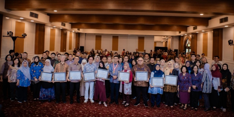 Kolaborasi BPOM dan Swasta: Angkat UMKM Kosmetik Naik Kelas