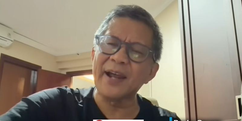 Pahlawan Nasional Hanya Ditentukan Hasil Survei