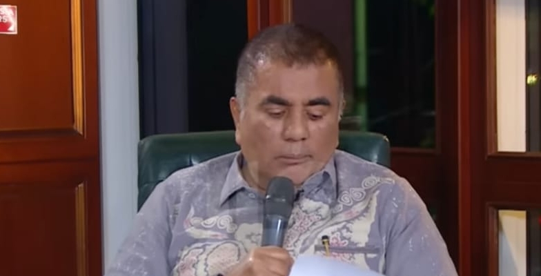 Polisi Jangan Asal Terapkan Pasal terhadap Roy Suryo Cs