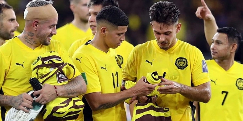 Banding Ditolak FIFA, Malaysia Bawa Kasus Pemain Naturalisasi ke Pengadilan Internasional