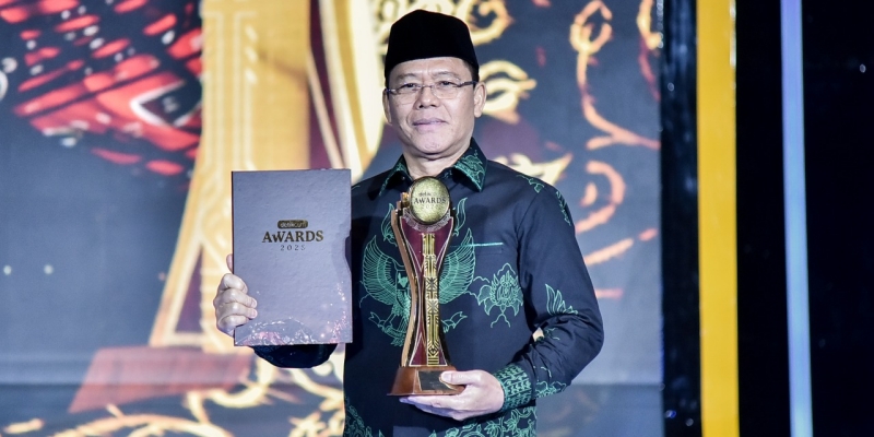 Mardiono: Kedaulatan Ekonomi Harus Berpihak pada Rakyat