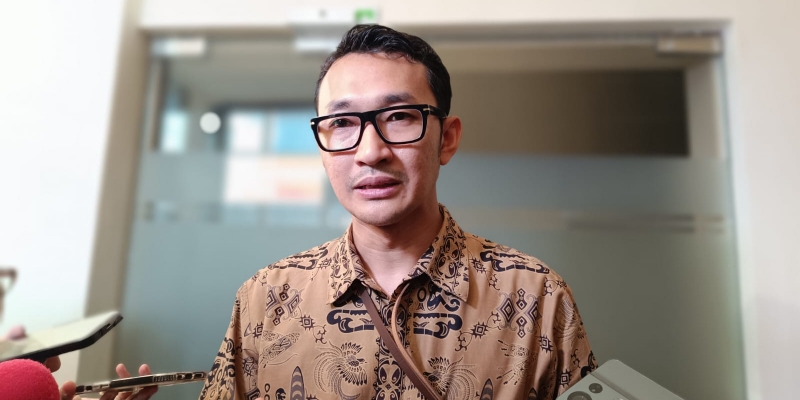 Menanti Keputusan Presiden: KPK Belum Dapat Eksekusi Rehabilitasi Eks Dirut ASDP