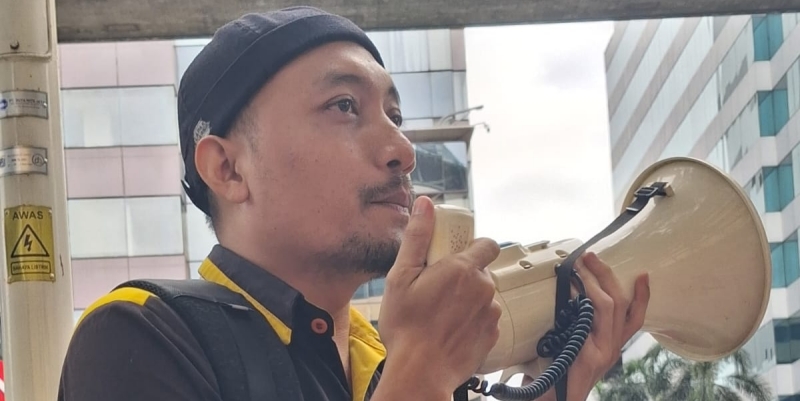 Parah! Peserta BPJS Kesehatan Ditagih Biaya Cek Lab Miom