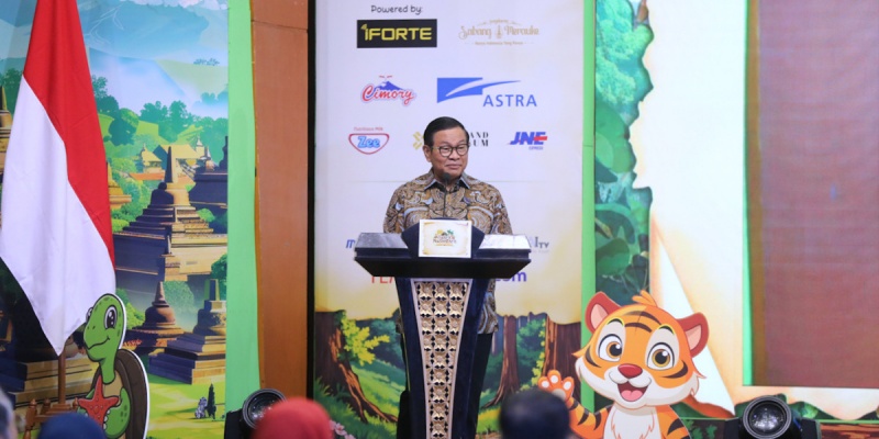 Cerita Rakyat Harus Dihidupkan Kembali di Era Digital