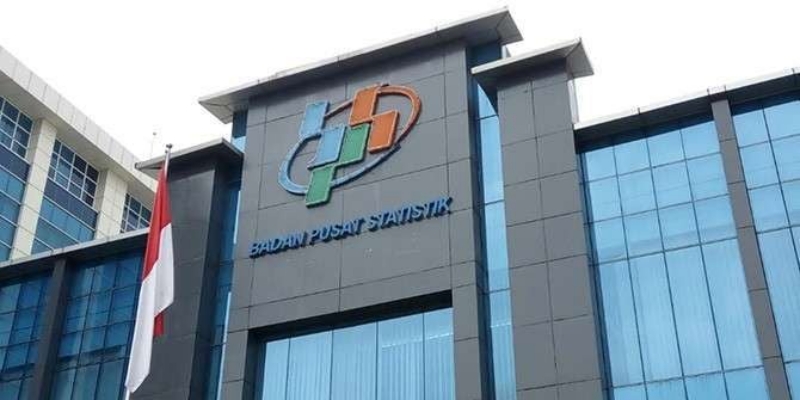 BPS: Sektor Tambang Sendirian di Zona Merah