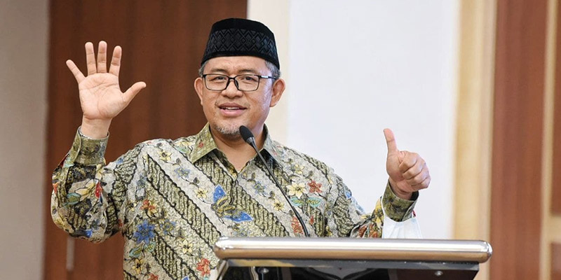 Kementerian ATR Didorong Percepat Redistribusi Tanah untuk Rakyat