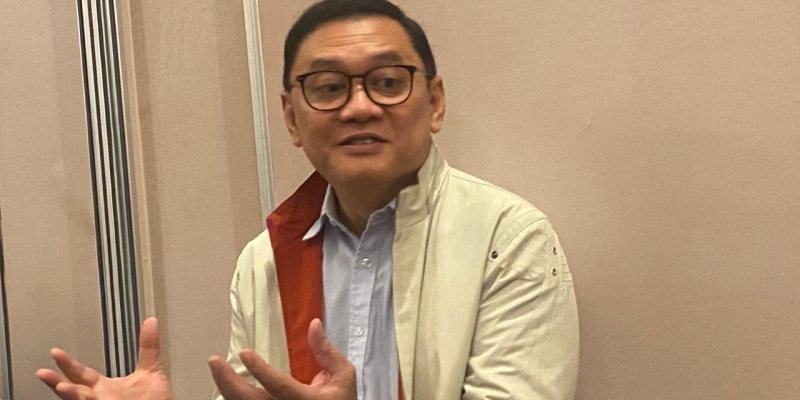 Dana Asing Kabur Rp3,79 Triliun di Pekan Kedua November