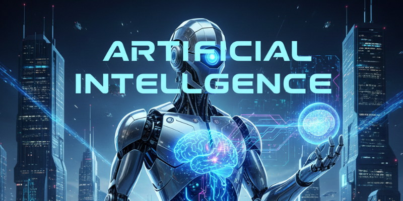 Rusia Gandeng China untuk Dominasi Kecerdasan Buatan Global