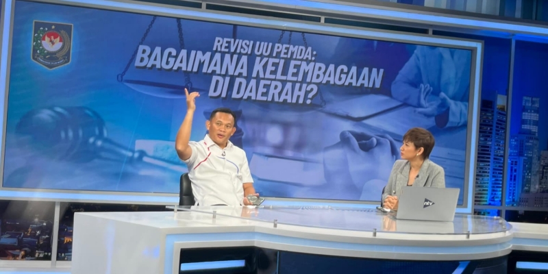 Revolusi Tata Kelola: OPD Wajib Buktikan Outcome, Bukan Sekadar Rapat