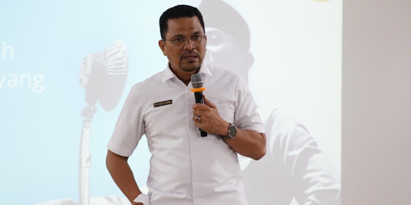 Kerusakan Terumbu Karang Pulau Sebayur Kecil jadi Kejahatan Serius