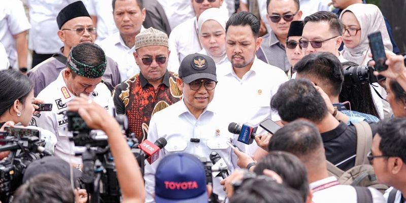 BGN Diperingatkan Tak Impor Kebutuhan Dapur MBG