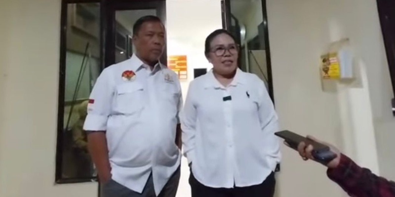 Ketua Kadin Kepri Dilaporkan ke Polisi, Ini Sebabnya