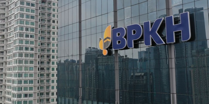 KPK Dalami Dugaan Peristiwa Pidana Korupsi BPKH