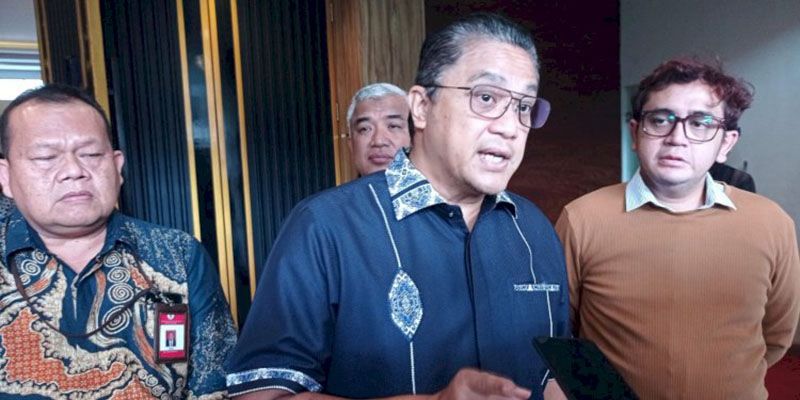 HGU 190 Tahun Dipangkas, Komisi II DPR Sebut Langkah MK Sudah Tepat