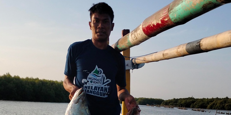 Nelayan Desak Pemerintah Perkuat Perlindungan di Musim Cuaca Ekstrem