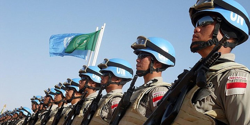 Mengelola Eskalasi di Gaza