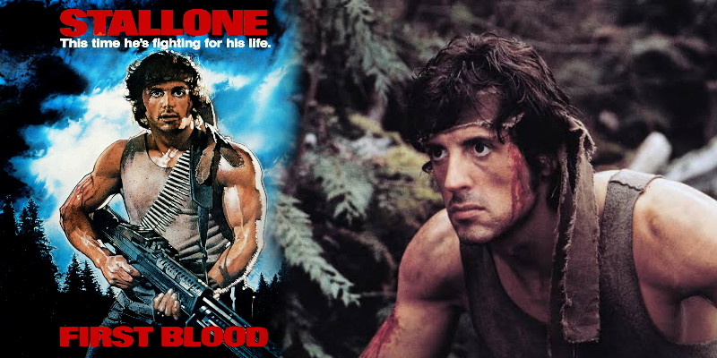 Film Prekuel Rambo Diprediksi Tayang 2027