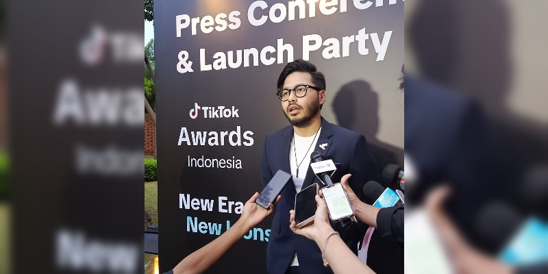 Dua Kategori Spesial Baru Jadi Andalan TikTok Awards Indonesia 2025