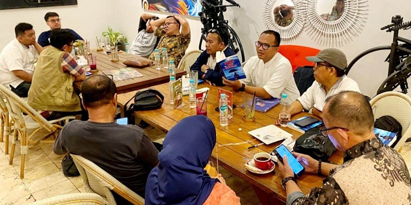 Ekonom Dorong RUU Perekonomian Nasional Buat Kemakmuran Rakyat