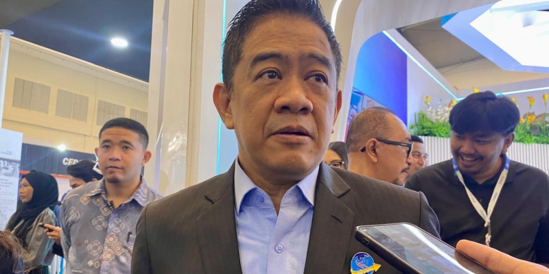 Pemerintah Rogoh Kocek Rp43 Triliun per Tahun untuk Perbaiki Jalan Rusak Akibat Truk ODOL