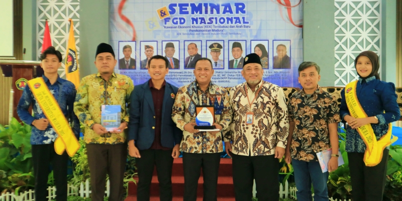 Industrialisasi Rakyat Madura Dimulai dari Tembakau