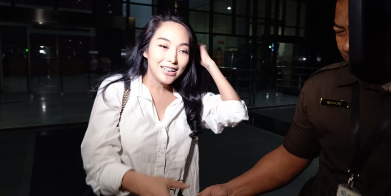 Putri SYL Hingga Pedangdut Nayunda Nabila Kembali Dipanggil Penyidik di Kasus TPPU