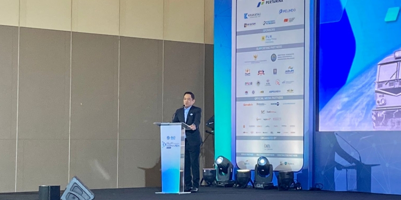 Dorong Efisiensi Logistik Nasional, ALFI Gelar ALFI Convex 2025