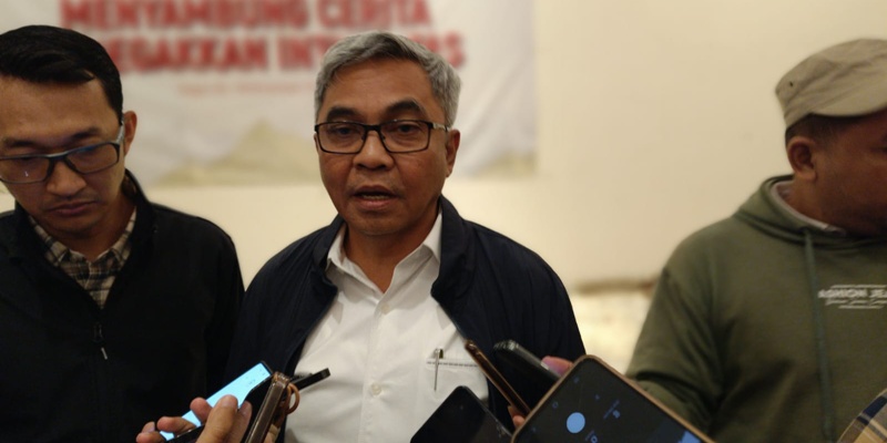 KPK Limpahkan Perkara Dugaan Korupsi Google Cloud ke Kejagung