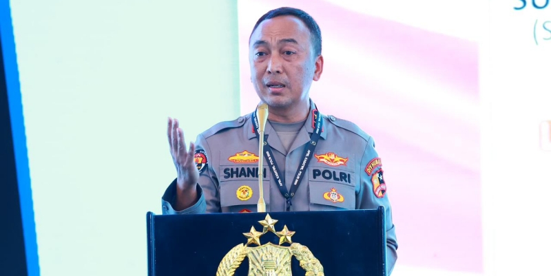 Kapolda dan Kapolres Wajib Tingkatkan Komunikasi dengan Publik