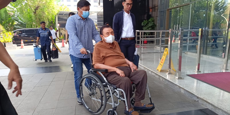 Penyidikan Korupsi Akuisisi ASDP-JN Terus Lanjut, Nasib Eks Pemilik PT JN di Ujung Tanduk
