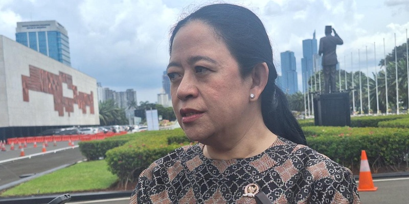 Begini Nasib RUU Perampasan Aset