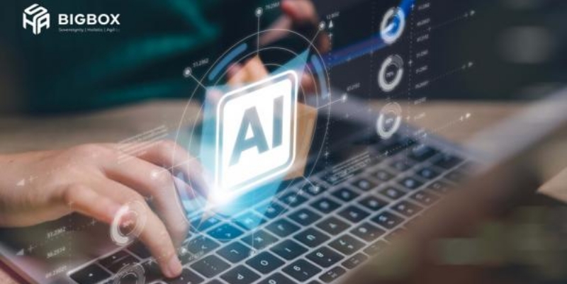 AI BigBox Telkom Bantu Fintech Verifikasi Identitas Pelanggan via e-KYC