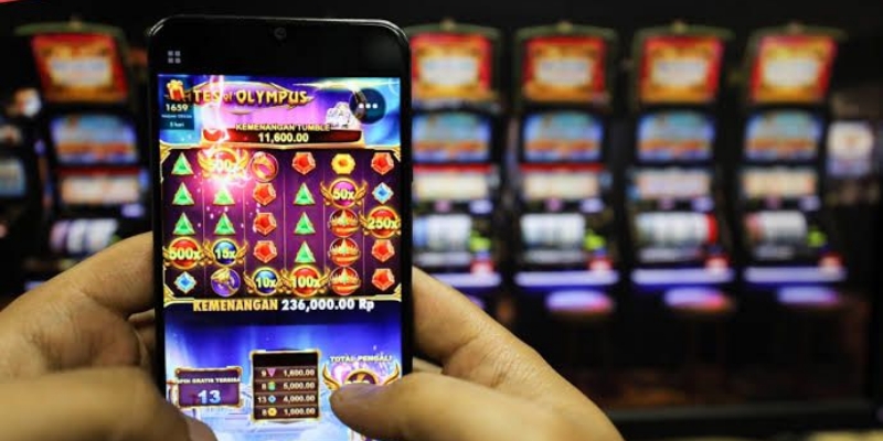 Pemain Judi Online di Sumut Didominasi Pelajar