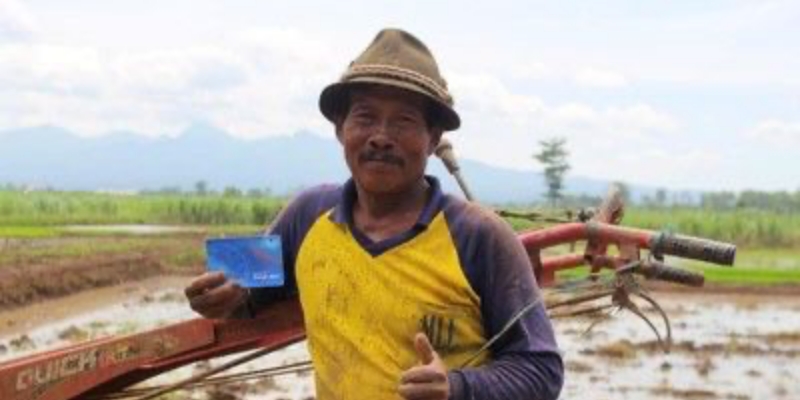 BRI Gelontorkan BLTS Kesra Tahap I Rp4,4 Triliun untuk 4,9 Juta Keluarga