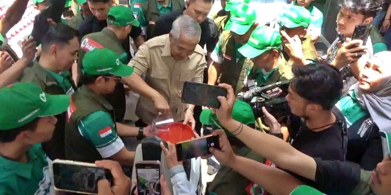 Bobibos Harus Lewati Tahapan-tahapan sebelum Diedarkan