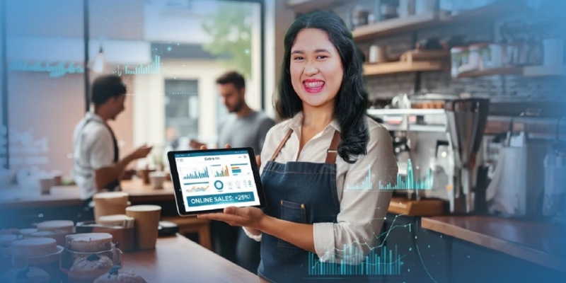 Telkom Ajak UKM jadi Pahlawan Digital Lewat Indibiz