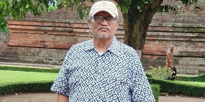 Pengamat Soroti Perbedaan Sikap Polisi-DPR terkait Isu Ijazah Jokowi dan Asrul Sani