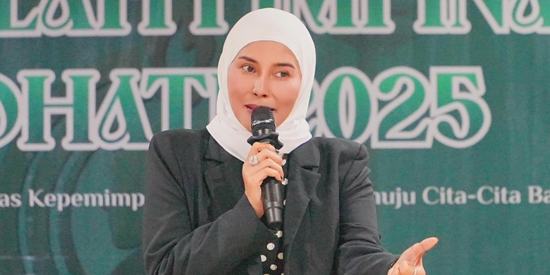 Legislator PAN Dukung Sertifikasi Konten Kreator untuk Lindungi Publik di Ruang Digital