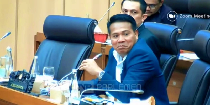 Komisi XII Soroti Transparansi Pos 10 Persen Migas Kaltim