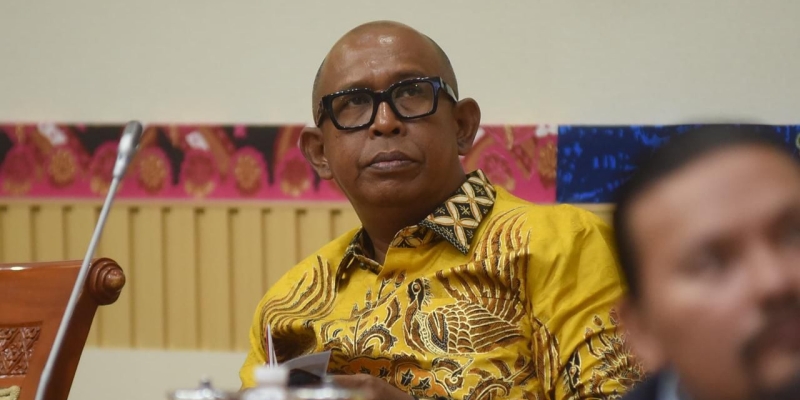 Kader Se-Kepri Kompak Usung Rizki Faisal Pimpin Golkar Kepri