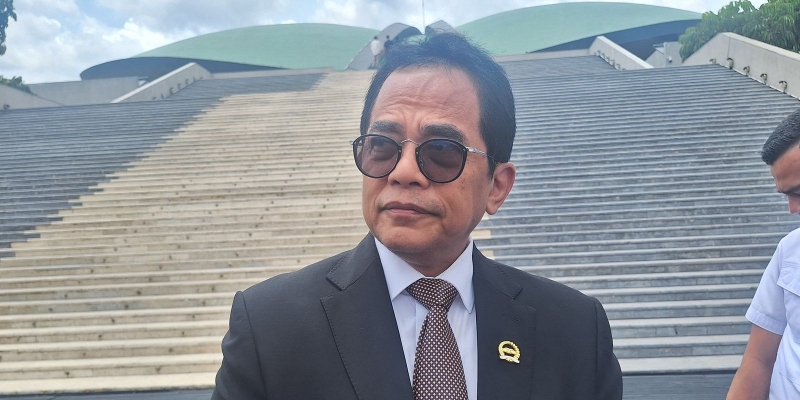 Sekjen DPR Siap Tindak Lanjuti Putusan MKD soal Pemangkasan Dana Reses