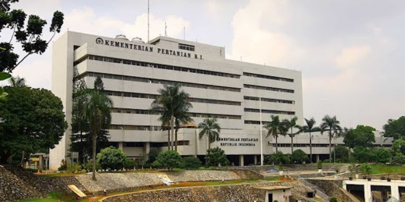 Hak Jawab Kementan Soal Aksi Membela Tempo