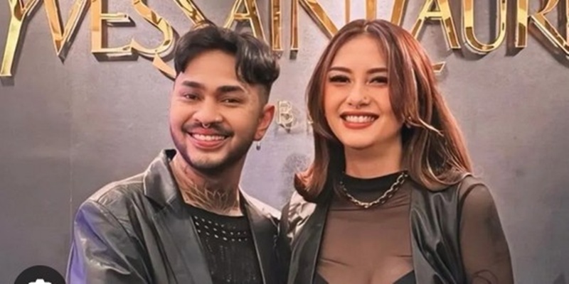 Hasil Tes Urine Negatif, Istri Onad Diperbolehkan Pulang